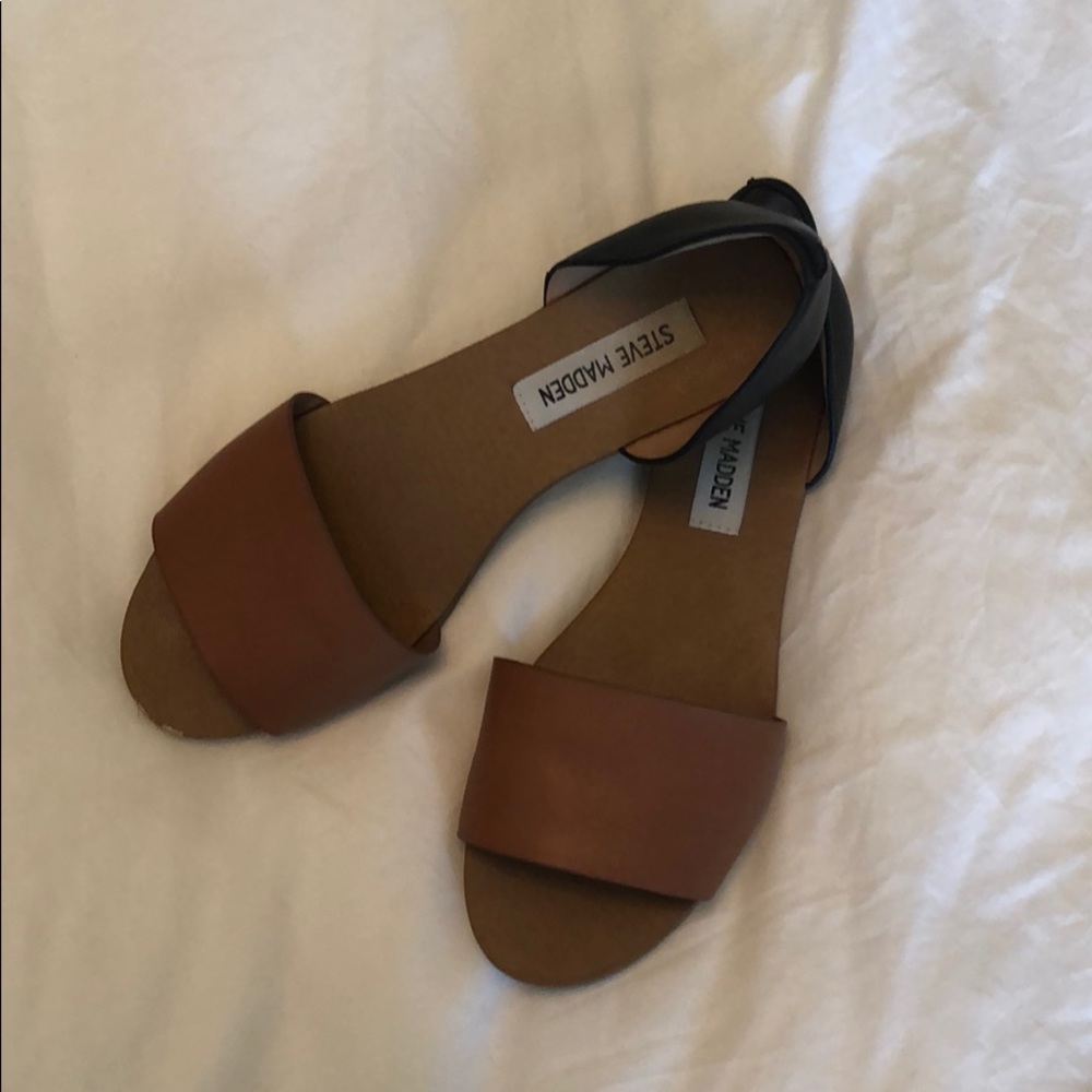Steve Madden Sidestep Sandal